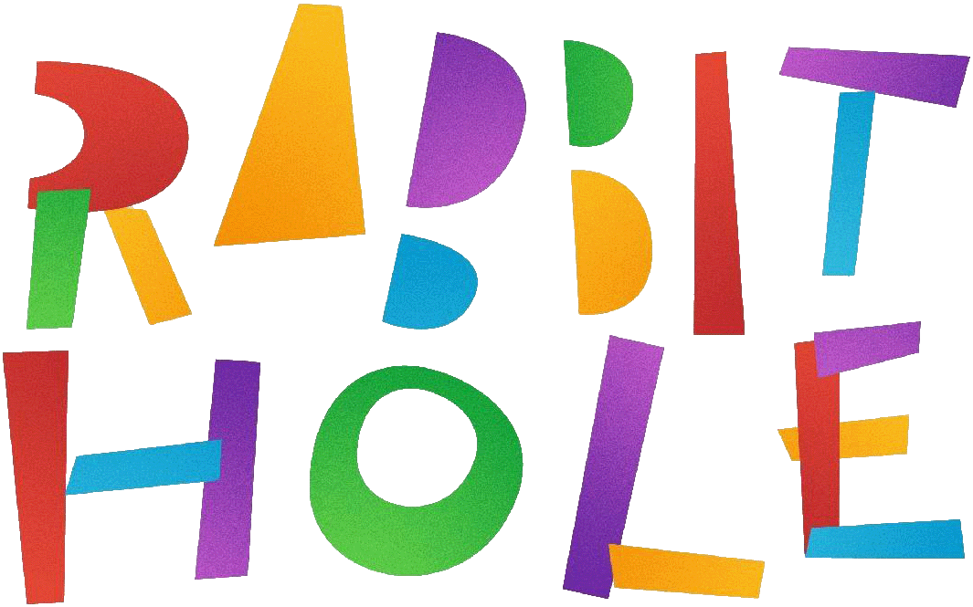 Rabbit Hole logo