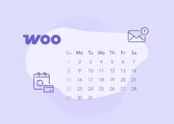 Woo Subscription Notification