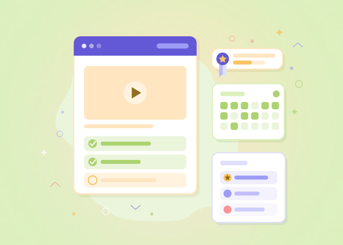Gamification in e Learning